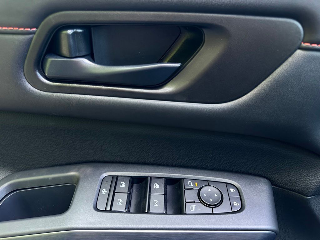 2026 Nissan Pathfinder Rock Creek San Clemente CA