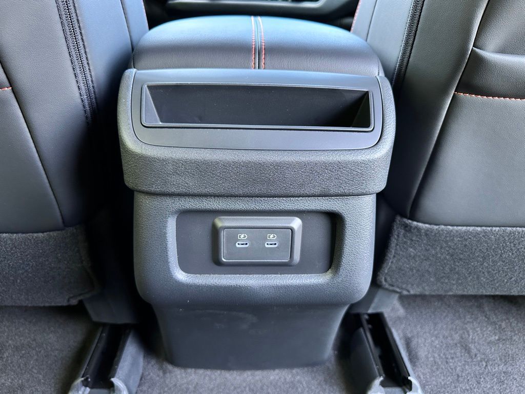 2026 Nissan Pathfinder Rock Creek San Clemente CA