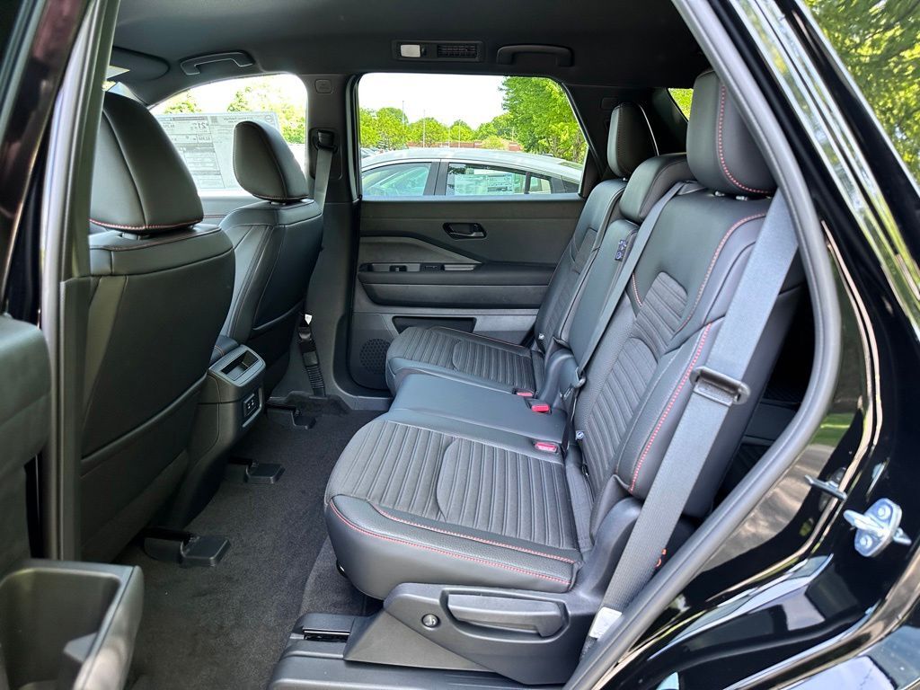 2026 Nissan Pathfinder Rock Creek San Clemente CA