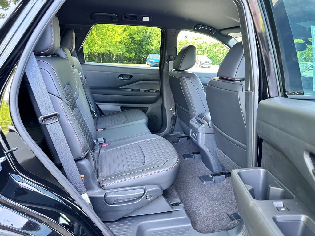 2026 Nissan Pathfinder Rock Creek San Clemente CA