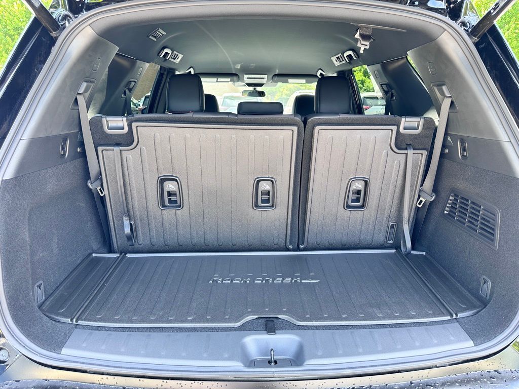 2026 Nissan Pathfinder Rock Creek San Clemente CA