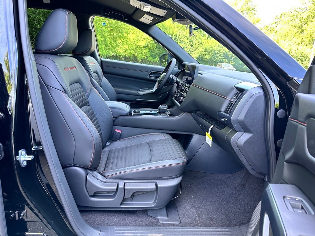 2026 Nissan Pathfinder Rock Creek San Clemente CA