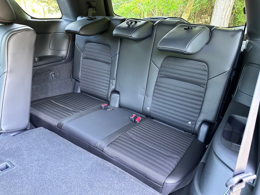 2026 Nissan Pathfinder Rock Creek San Clemente CA