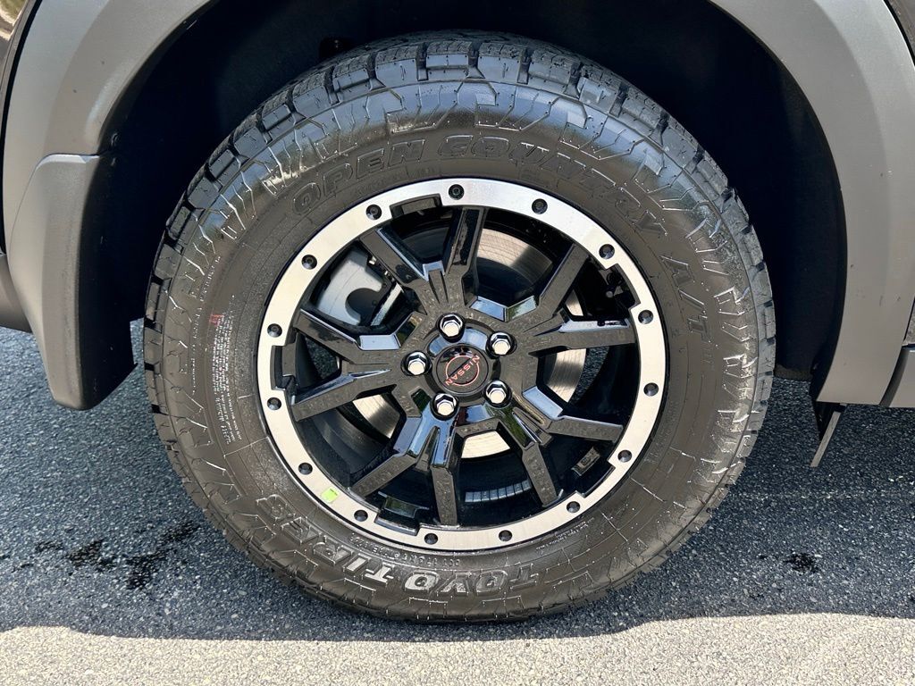 2026 Nissan Pathfinder Rock Creek San Clemente CA