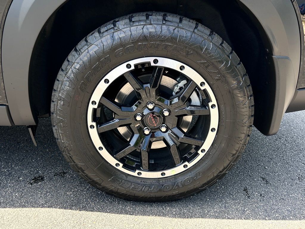 2026 Nissan Pathfinder Rock Creek San Clemente CA