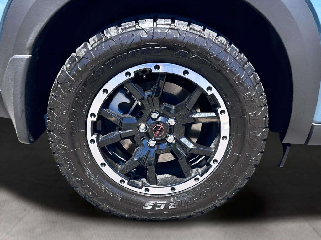 2026 Nissan Pathfinder Rock Creek San Clemente CA