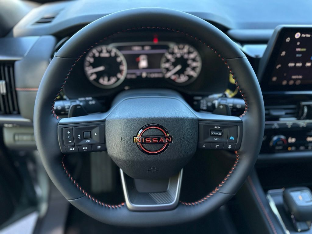 2026 Nissan Pathfinder Rock Creek San Clemente CA