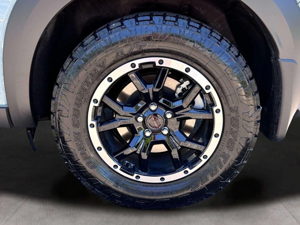 2026 Nissan Pathfinder Rock Creek San Clemente CA