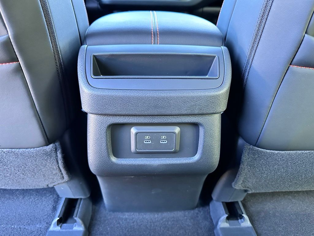 2026 Nissan Pathfinder Rock Creek San Clemente CA