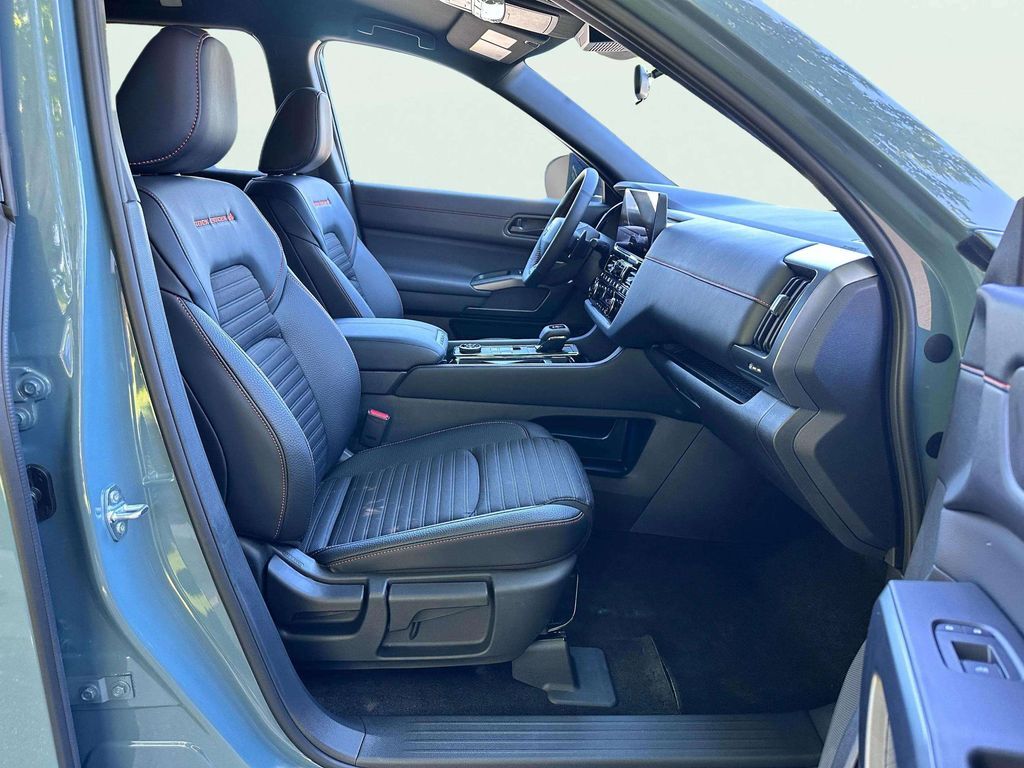 2026 Nissan Pathfinder Rock Creek San Clemente CA