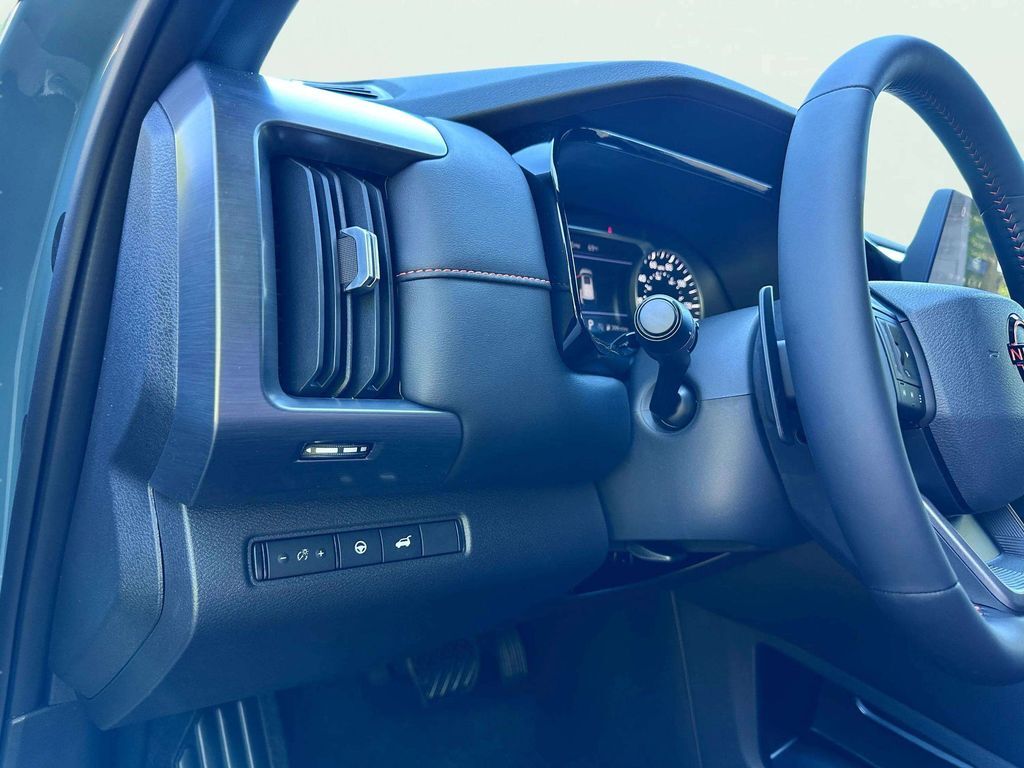 2026 Nissan Pathfinder Rock Creek San Clemente CA