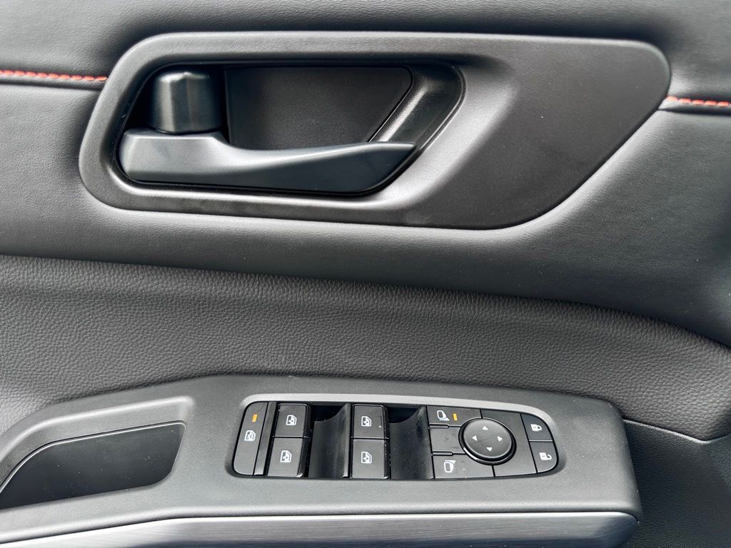 2026 Nissan Pathfinder Rock Creek San Clemente CA