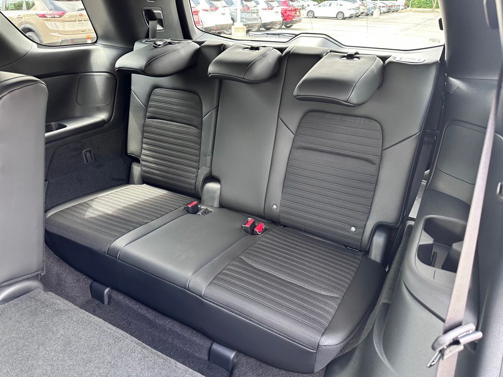 2026 Nissan Pathfinder Rock Creek San Clemente CA