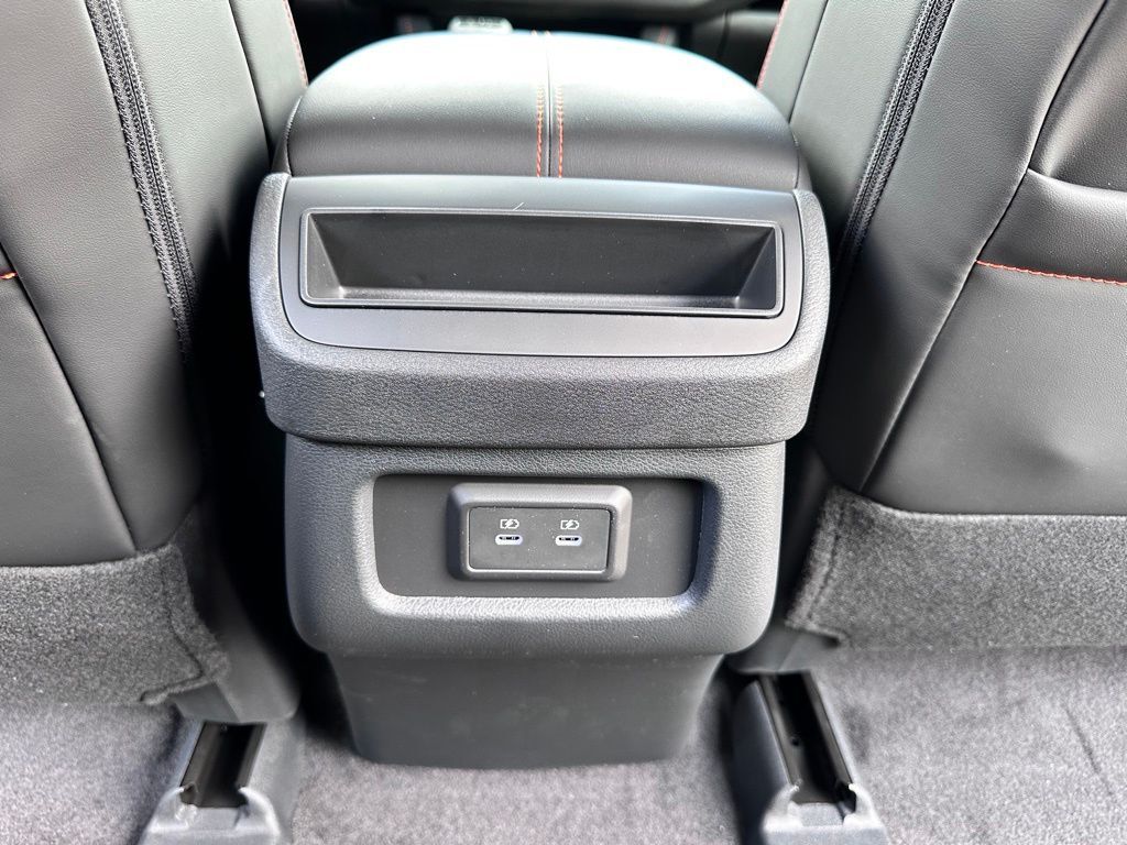 2026 Nissan Pathfinder Rock Creek San Clemente CA