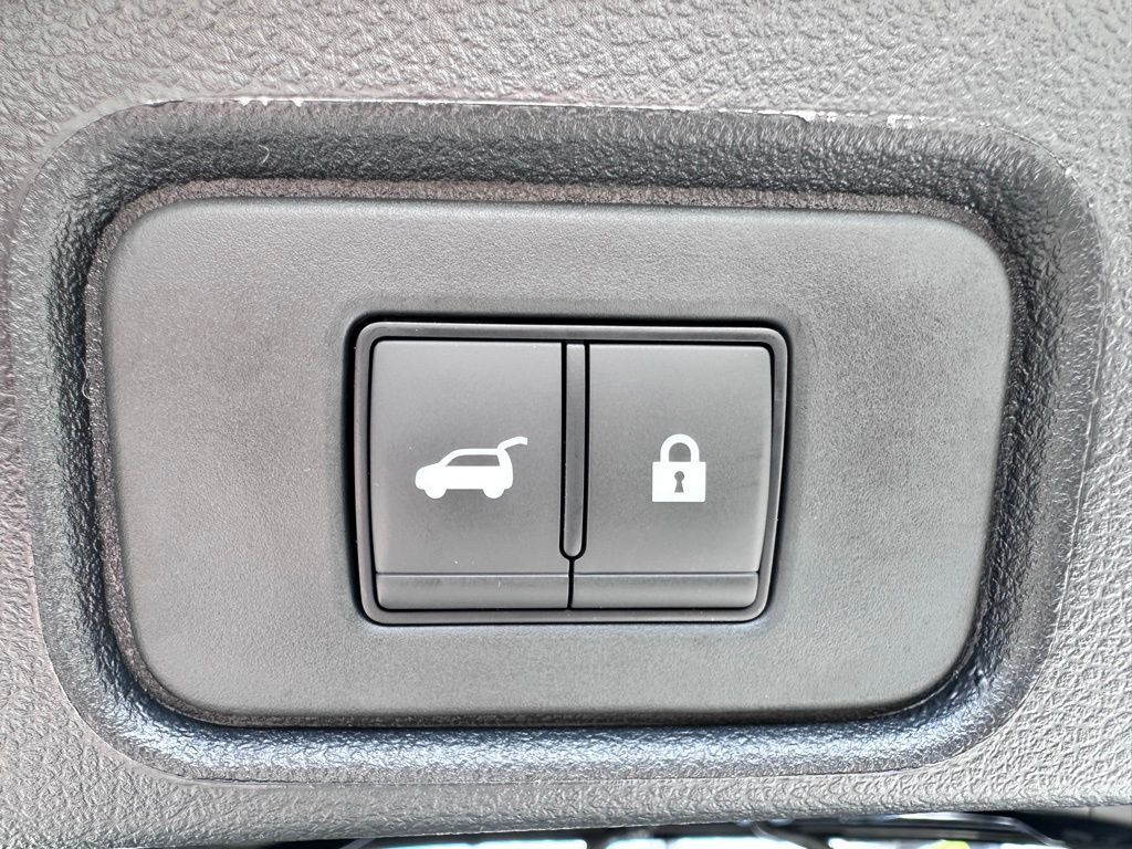 2026 Nissan Pathfinder Rock Creek San Clemente CA