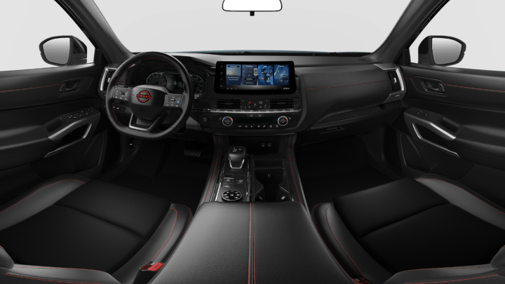 2026 Nissan Pathfinder Rock Creek San Clemente CA