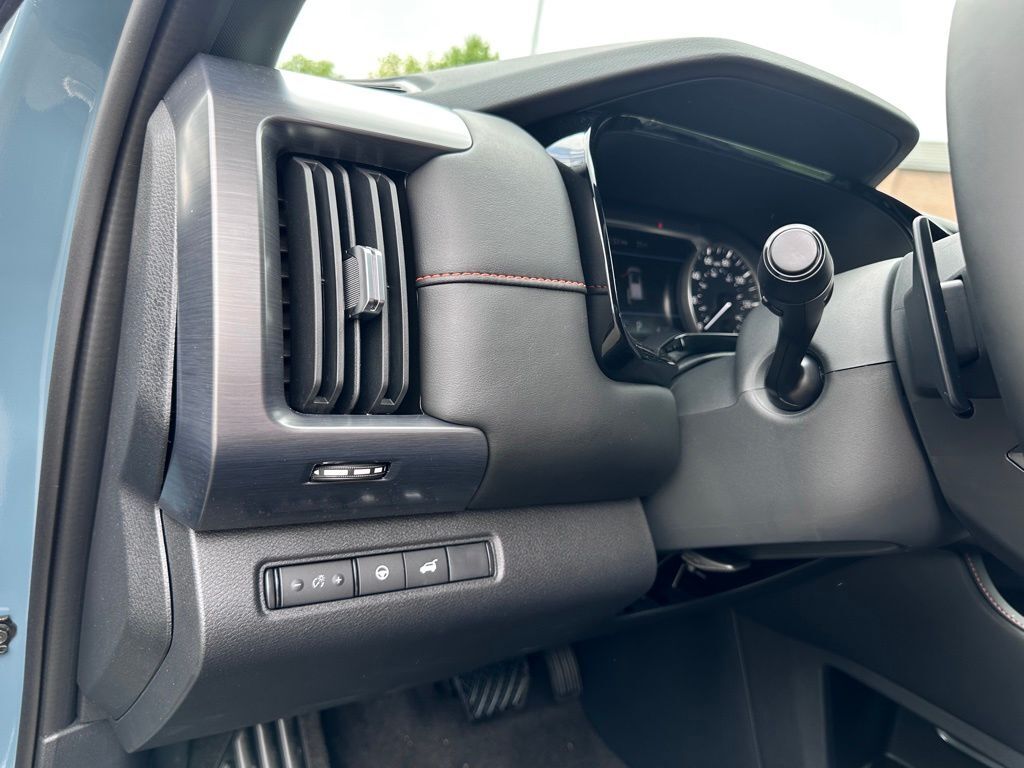 2026 Nissan Pathfinder Rock Creek San Clemente CA