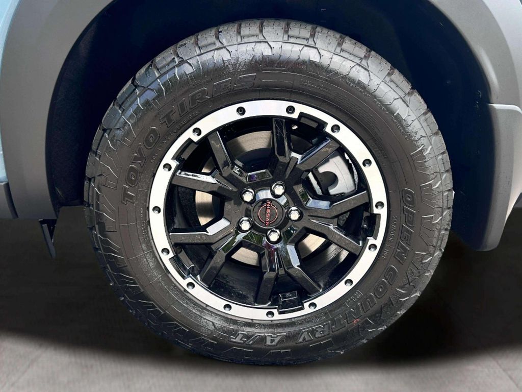2026 Nissan Pathfinder Rock Creek San Clemente CA