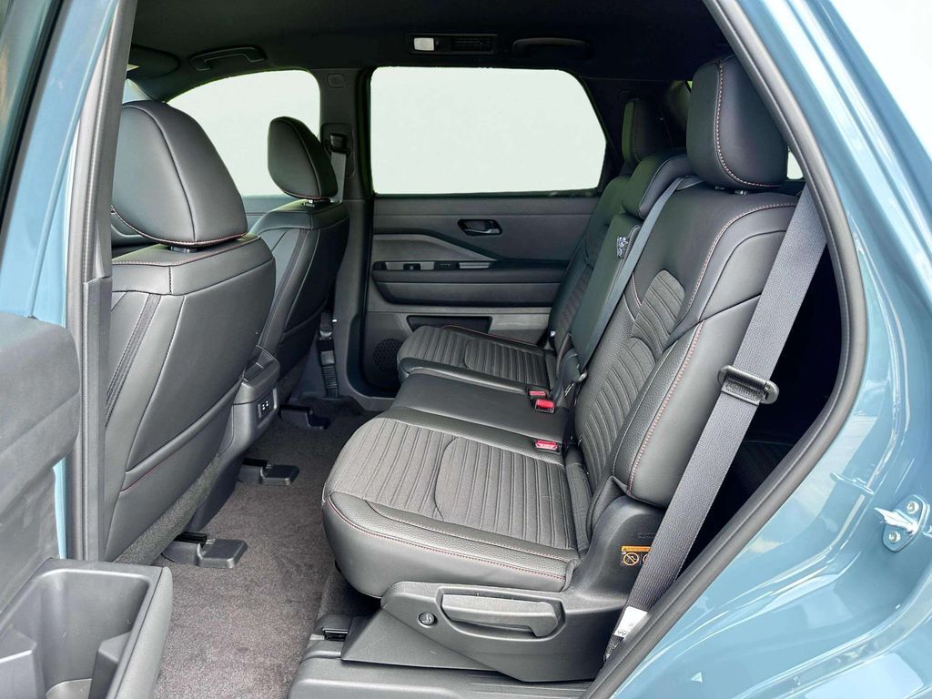 2026 Nissan Pathfinder Rock Creek San Clemente CA
