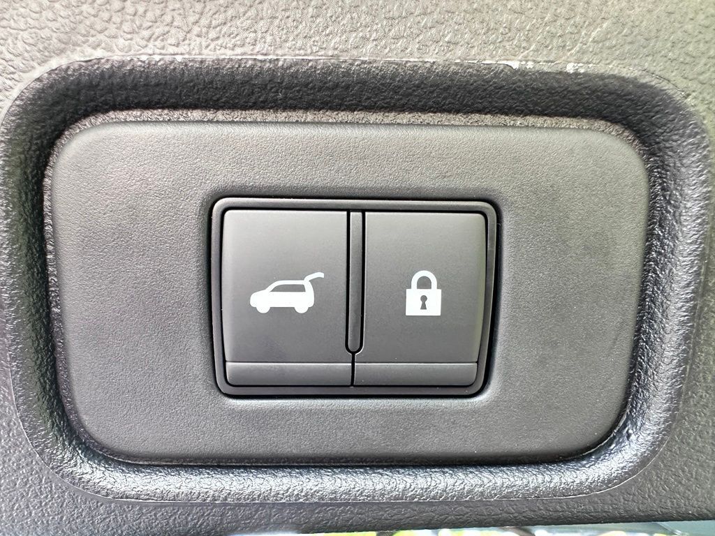 2026 Nissan Pathfinder Rock Creek San Clemente CA