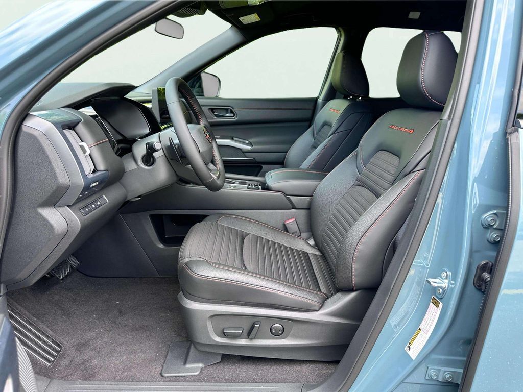 2026 Nissan Pathfinder Rock Creek San Clemente CA