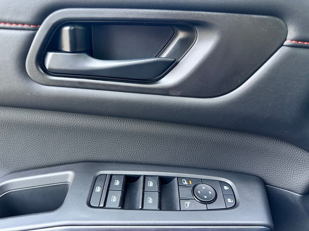 2026 Nissan Pathfinder Rock Creek San Clemente CA