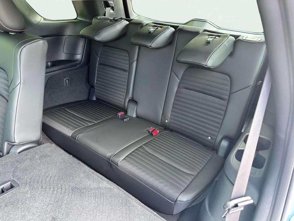 2026 Nissan Pathfinder Rock Creek San Clemente CA