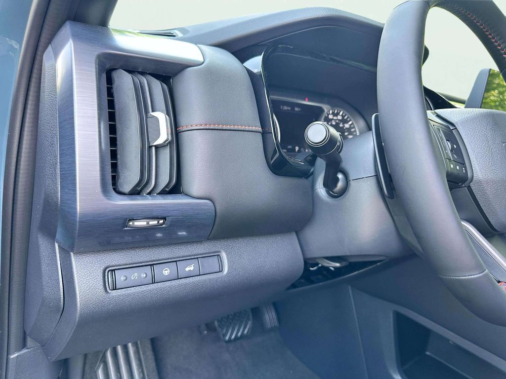 2026 Nissan Pathfinder Rock Creek San Clemente CA