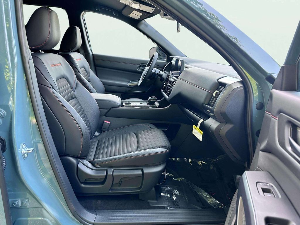 2026 Nissan Pathfinder Rock Creek San Clemente CA