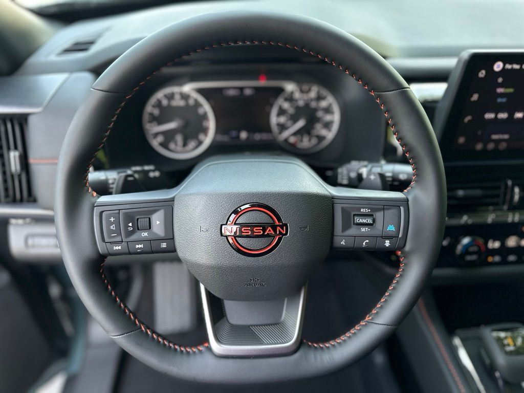 2026 Nissan Pathfinder Rock Creek San Clemente CA