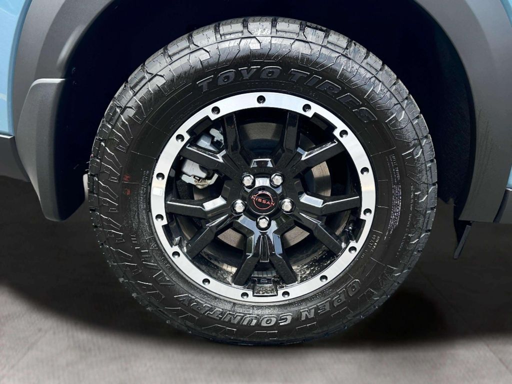 2026 Nissan Pathfinder Rock Creek San Clemente CA