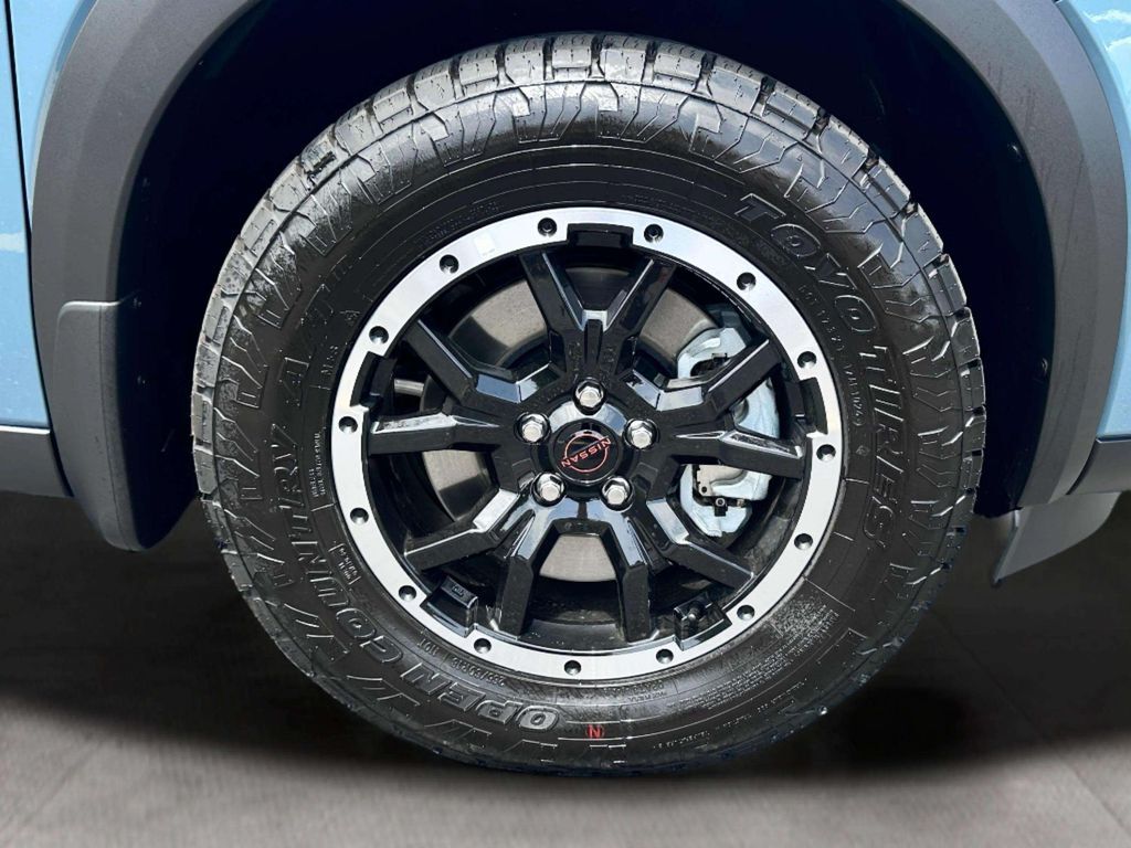 2026 Nissan Pathfinder Rock Creek San Clemente CA