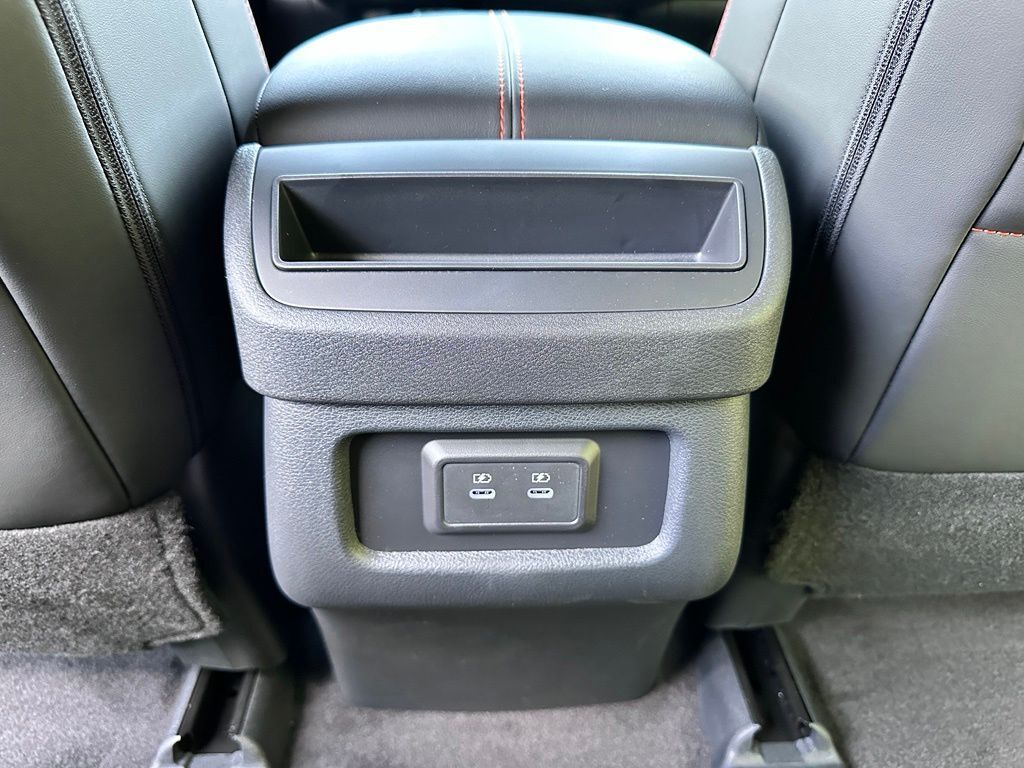 2026 Nissan Pathfinder Rock Creek San Clemente CA