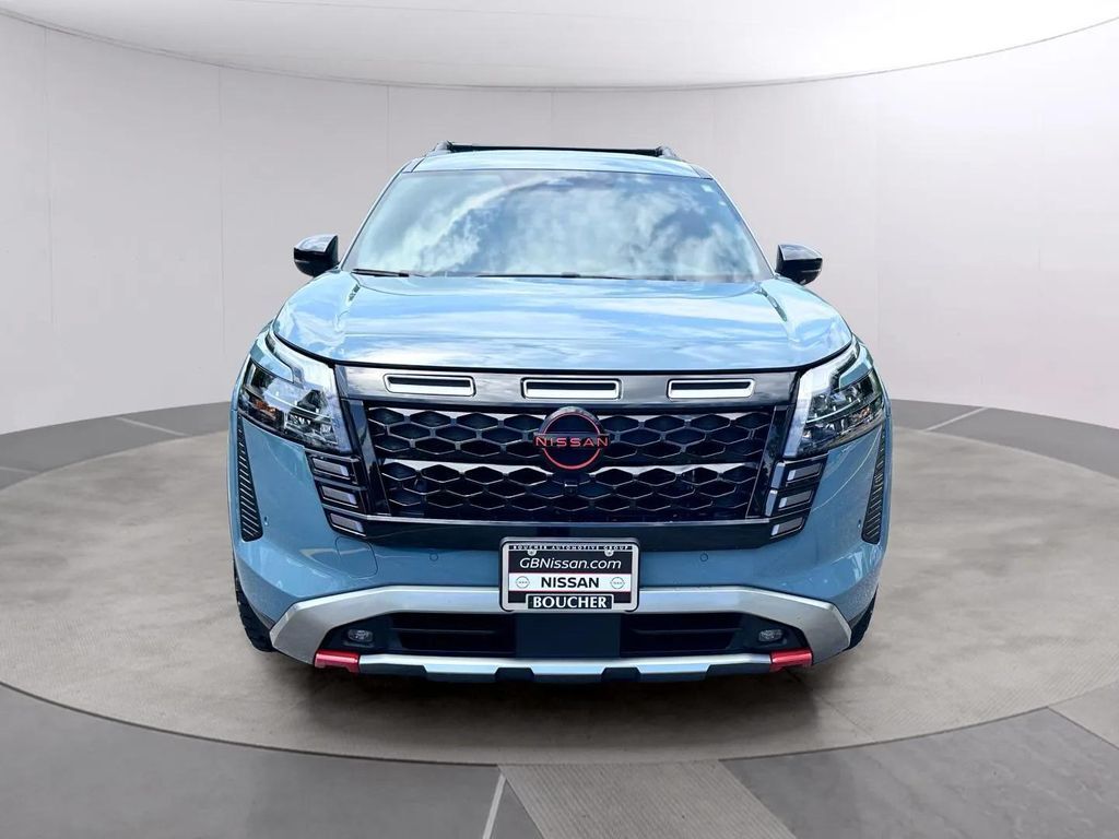 2026 Nissan Pathfinder Rock Creek San Clemente CA