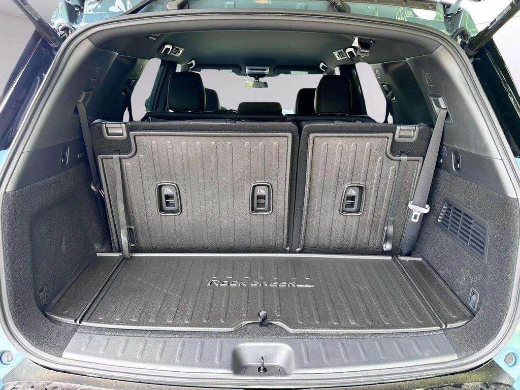 2026 Nissan Pathfinder Rock Creek San Clemente CA