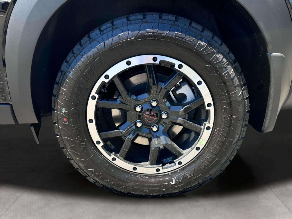2026 Nissan Pathfinder Rock Creek San Clemente CA