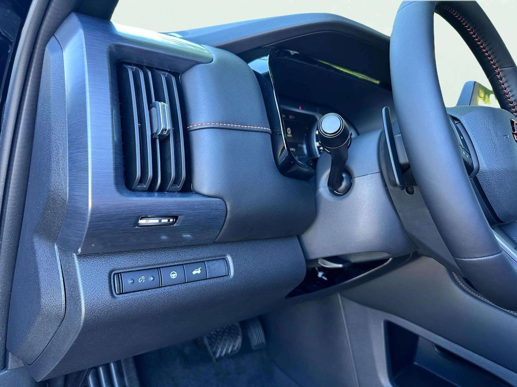 2026 Nissan Pathfinder Rock Creek San Clemente CA
