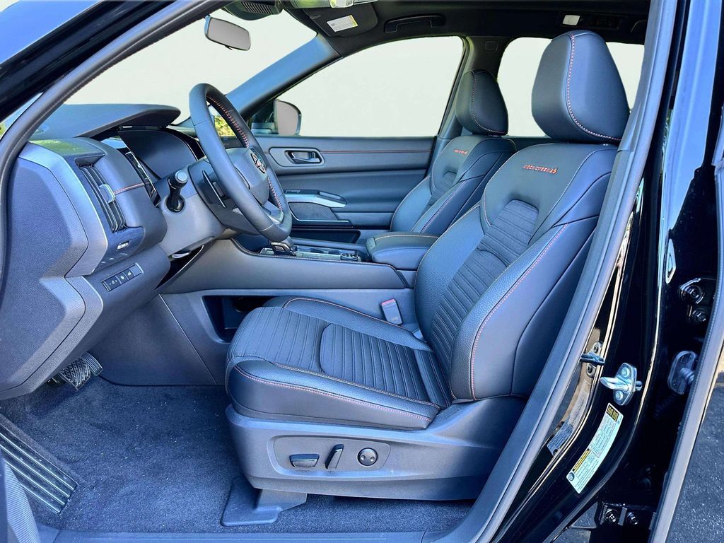 2026 Nissan Pathfinder Rock Creek San Clemente CA