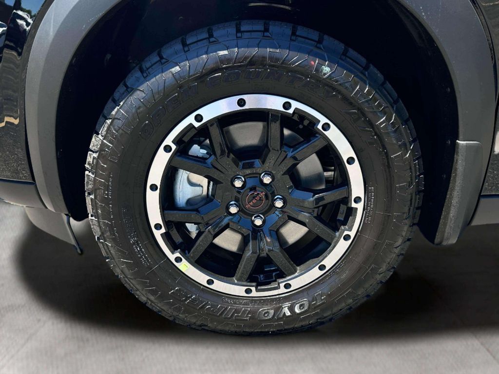 2026 Nissan Pathfinder Rock Creek San Clemente CA