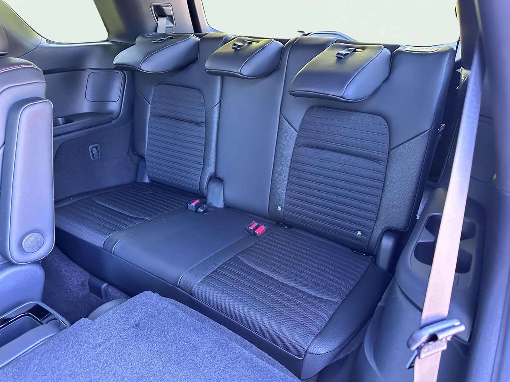 2026 Nissan Pathfinder Rock Creek San Clemente CA