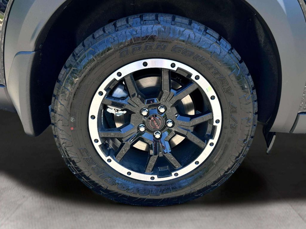 2026 Nissan Pathfinder Rock Creek San Clemente CA