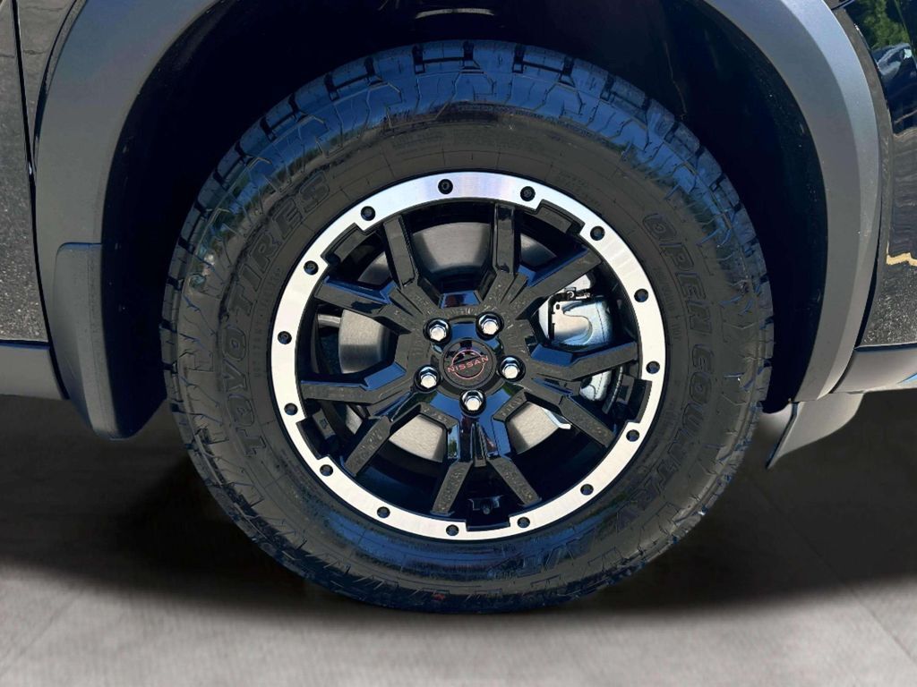 2026 Nissan Pathfinder Rock Creek San Clemente CA