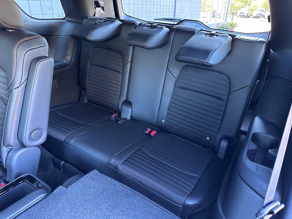 2026 Nissan Pathfinder Rock Creek San Clemente CA