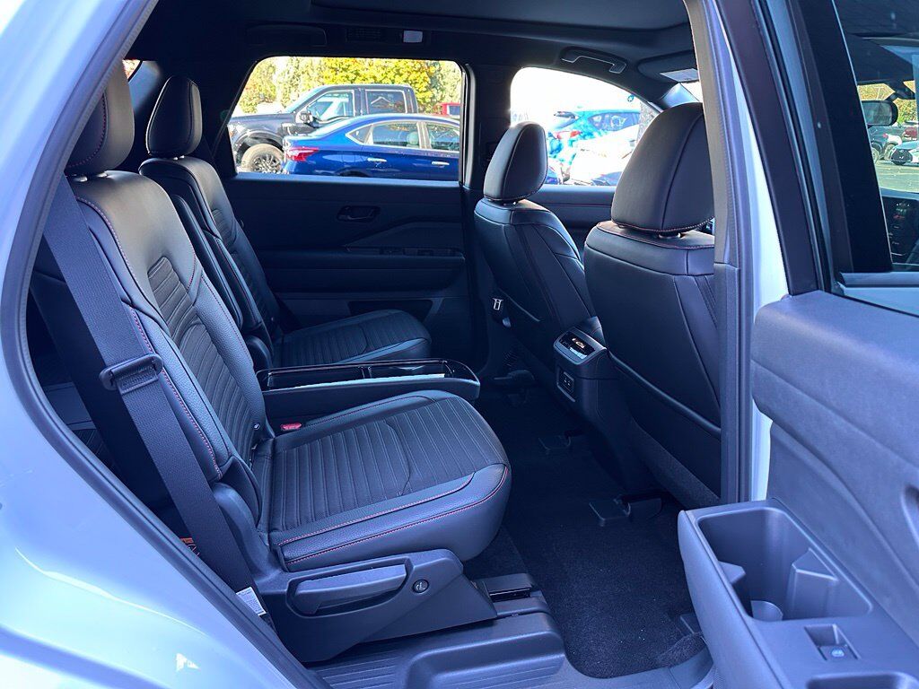 2026 Nissan Pathfinder Rock Creek San Clemente CA