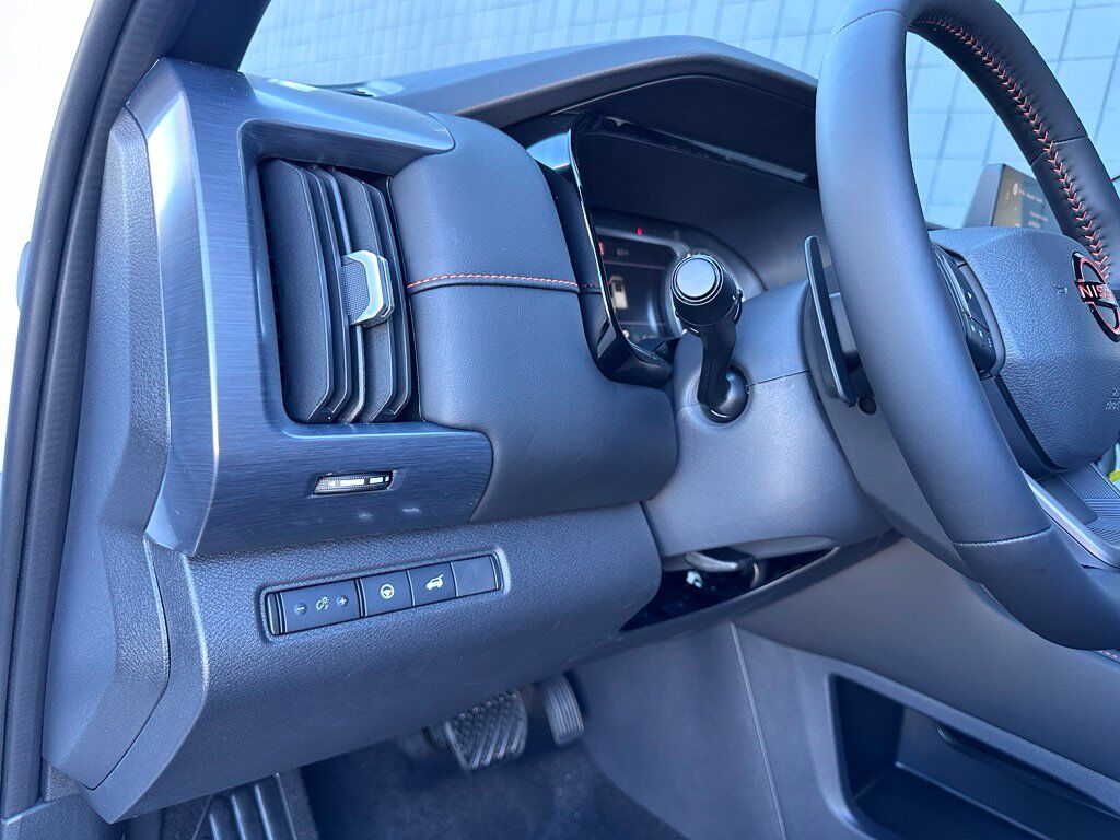 2026 Nissan Pathfinder Rock Creek San Clemente CA