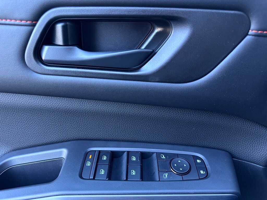 2026 Nissan Pathfinder Rock Creek San Clemente CA