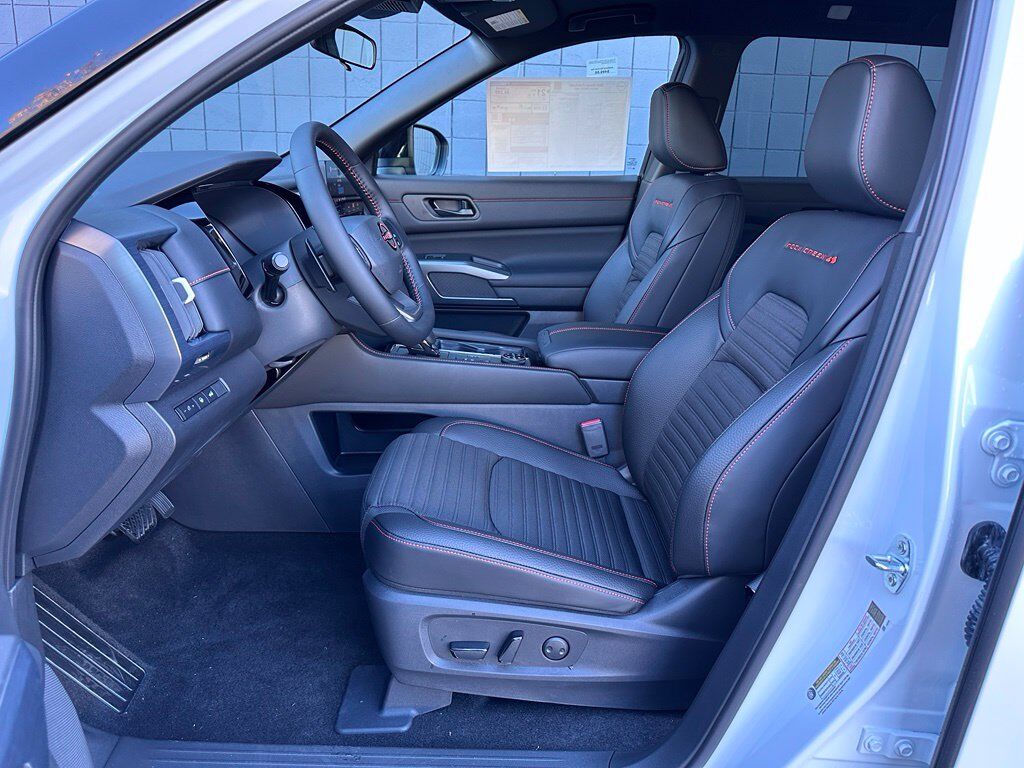 2026 Nissan Pathfinder Rock Creek San Clemente CA