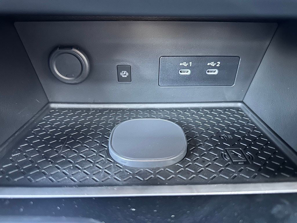 2026 Nissan Pathfinder Rock Creek San Clemente CA