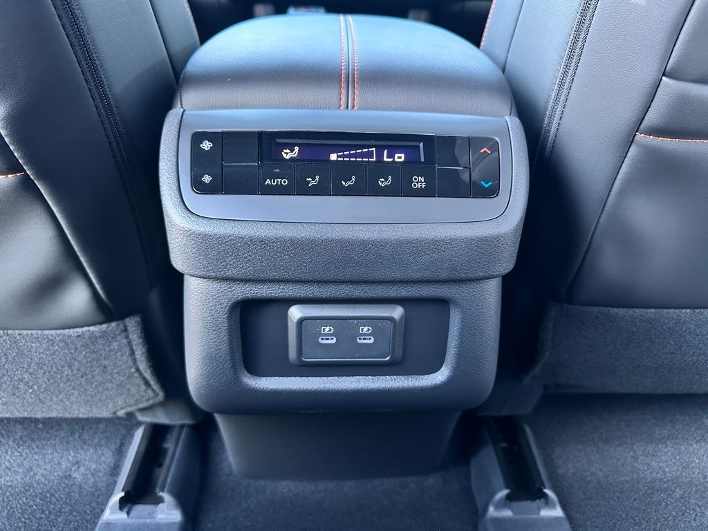 2026 Nissan Pathfinder Rock Creek San Clemente CA