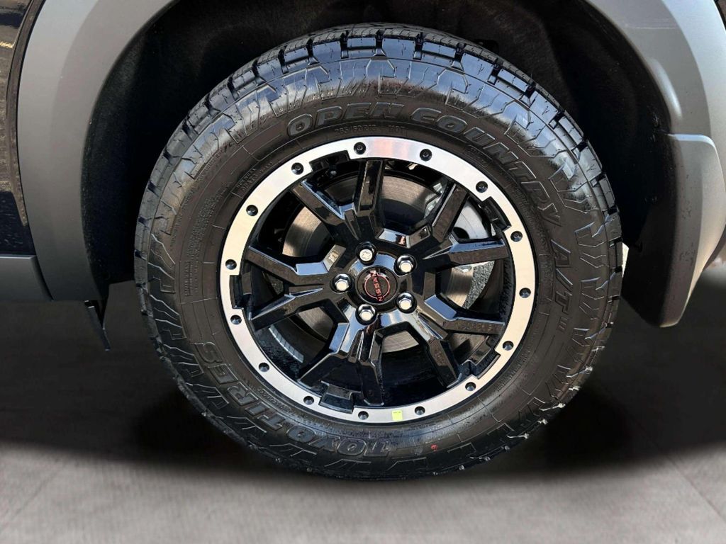 2026 Nissan Pathfinder Rock Creek San Clemente CA